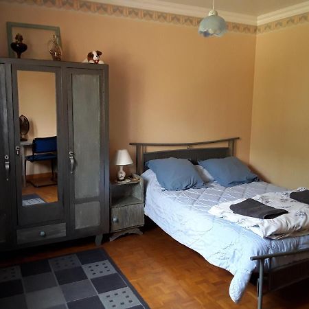 Les Alberes Bed & Breakfast Sorède Exterior foto