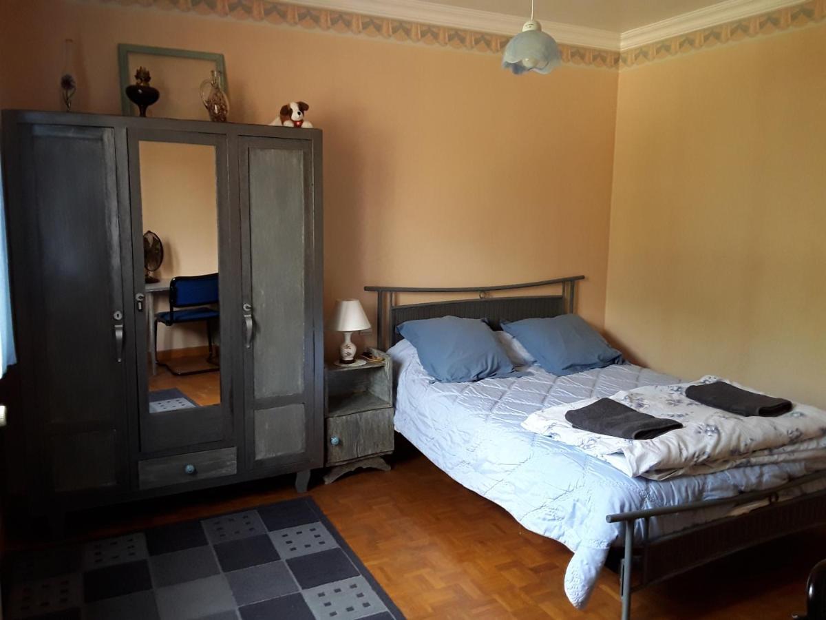 Les Alberes Bed & Breakfast Sorède Exterior foto
